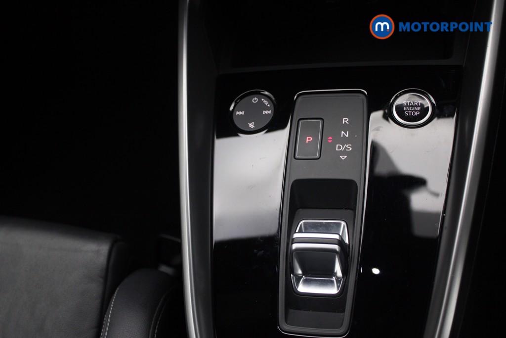 Audi A3 S Line Automatic Petrol Hatchback - Stock Number (1554290) - 12th supplementary image