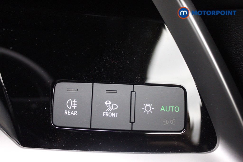 Audi A3 S Line Automatic Petrol Hatchback - Stock Number (1554290) - 16th supplementary image