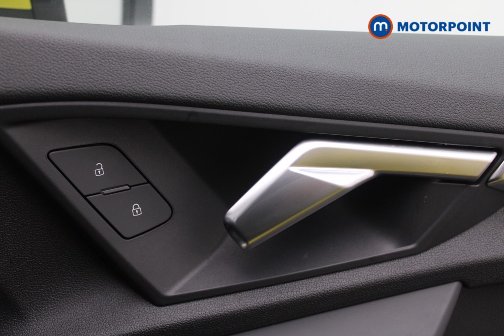 Audi A3 S Line Automatic Petrol Hatchback - Stock Number (1554290) - 17th supplementary image