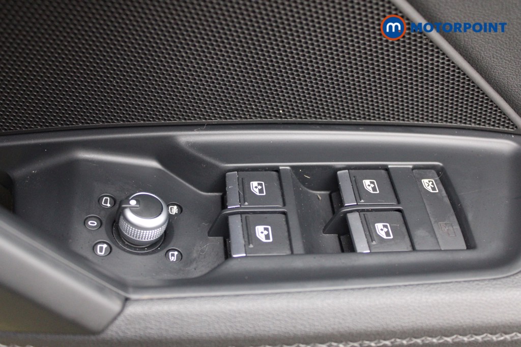 Audi A3 S Line Automatic Petrol Hatchback - Stock Number (1554290) - 18th supplementary image