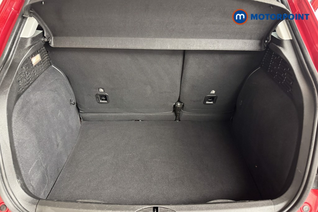 Fiat 500X POP Manual Petrol SUV - Stock Number (1554331) - 3rd supplementary image