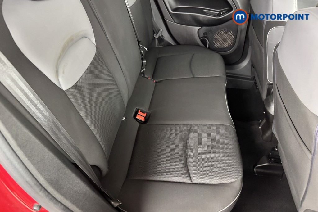 Fiat 500X POP Manual Petrol SUV - Stock Number (1554331) - 4th supplementary image