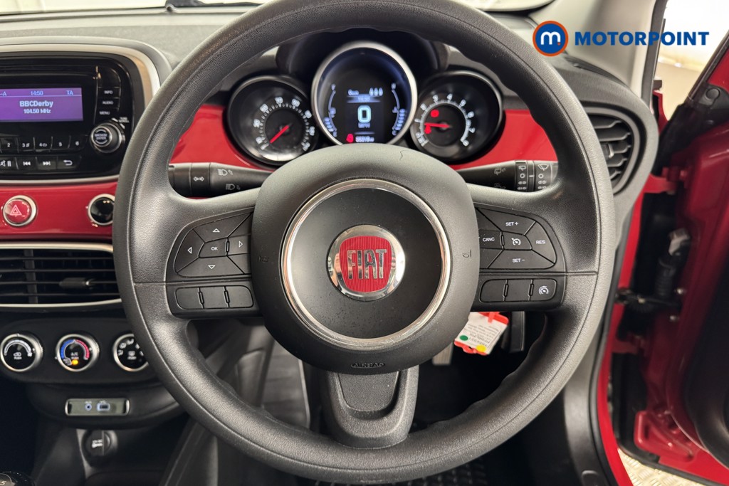 Fiat 500X POP Manual Petrol SUV - Stock Number (1554331) - 6th supplementary image