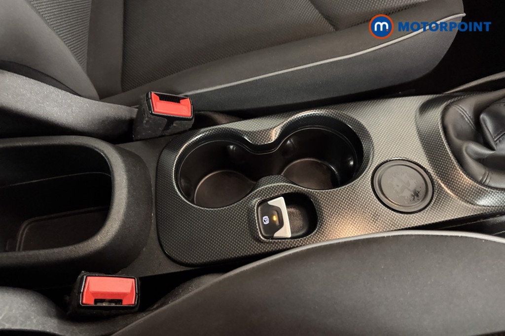Fiat 500X POP Manual Petrol SUV - Stock Number (1554331) - 10th supplementary image