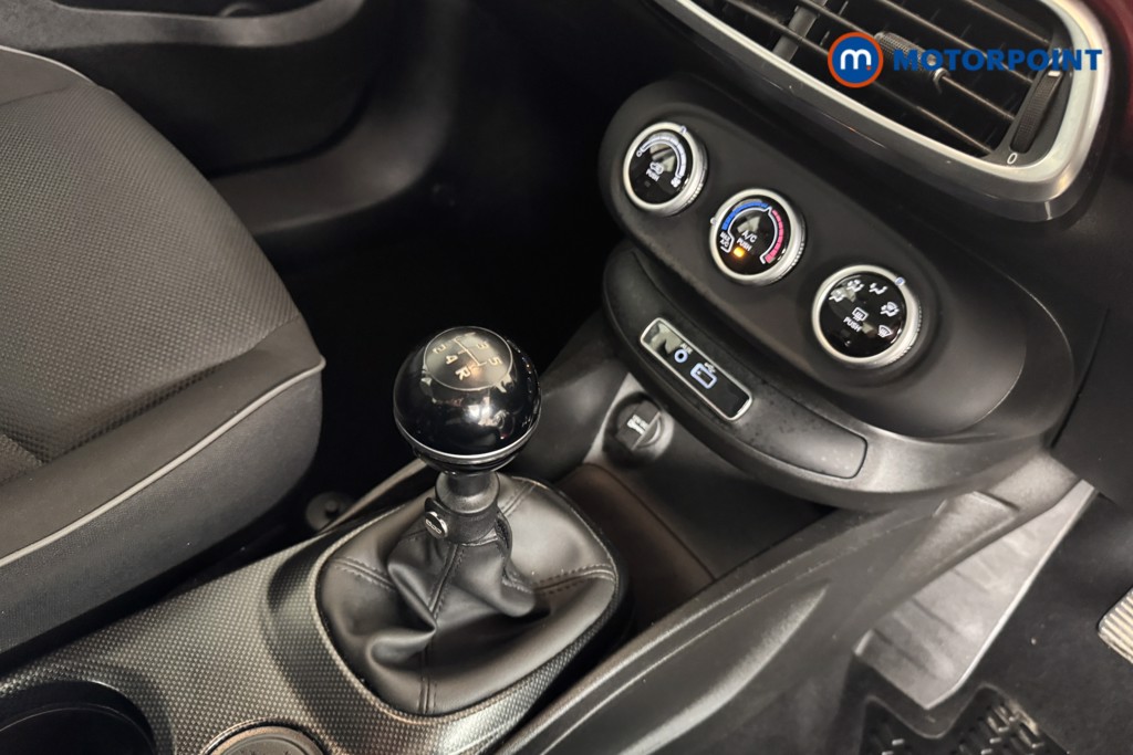 Fiat 500X POP Manual Petrol SUV - Stock Number (1554331) - 11th supplementary image