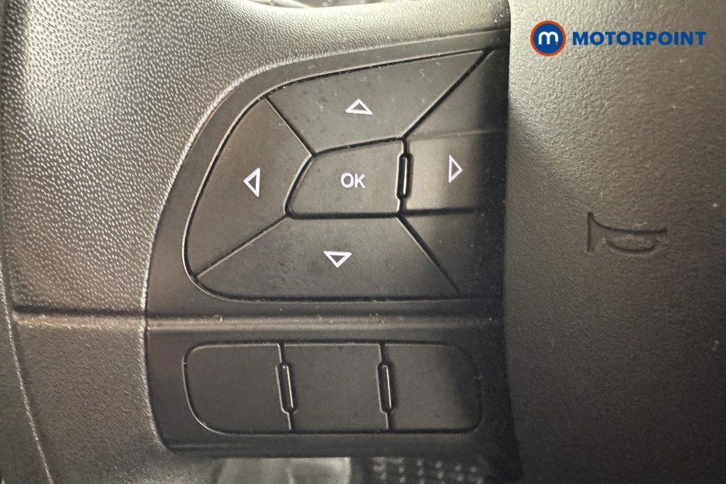 Fiat 500X POP Manual Petrol SUV - Stock Number (1554331) - 13th supplementary image