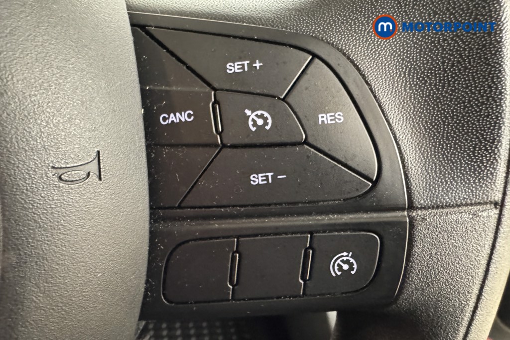 Fiat 500X POP Manual Petrol SUV - Stock Number (1554331) - 14th supplementary image