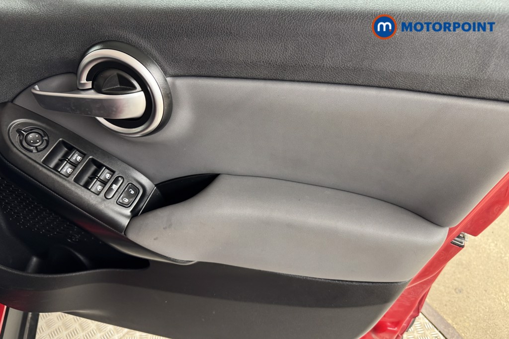 Fiat 500X POP Manual Petrol SUV - Stock Number (1554331) - 15th supplementary image
