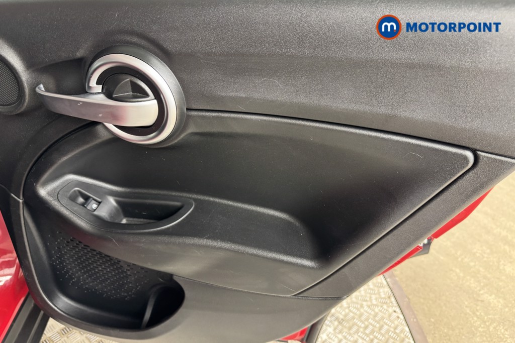 Fiat 500X POP Manual Petrol SUV - Stock Number (1554331) - 16th supplementary image