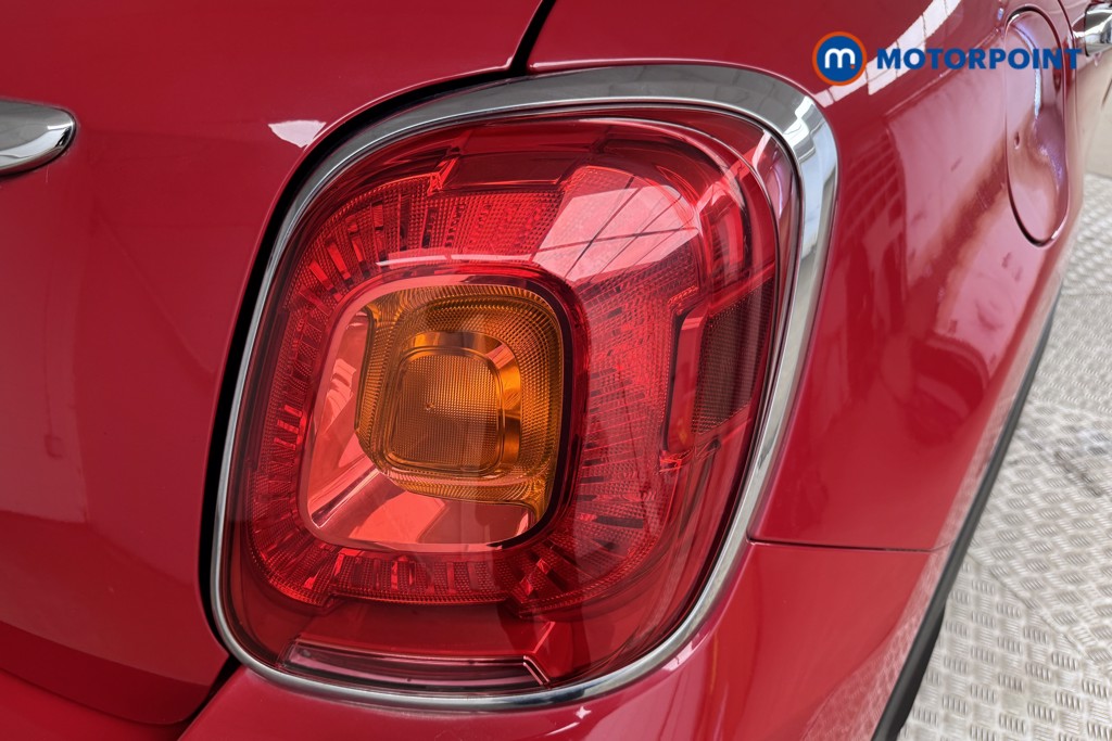 Fiat 500X POP Manual Petrol SUV - Stock Number (1554331) - 18th supplementary image