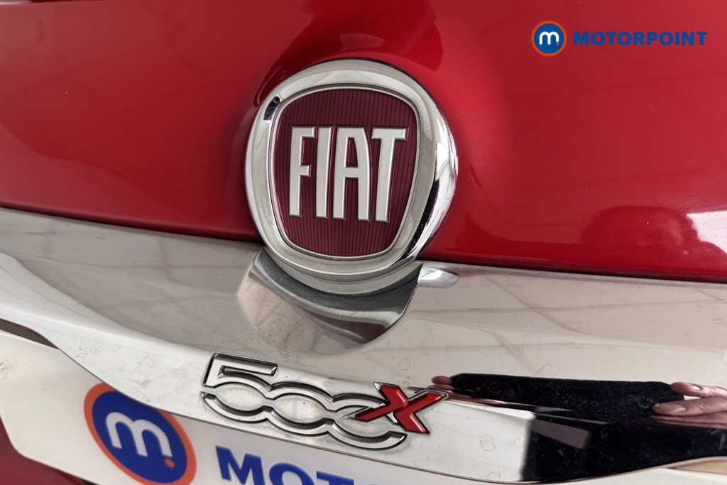 Fiat 500X POP Manual Petrol SUV - Stock Number (1554331) - 19th supplementary image