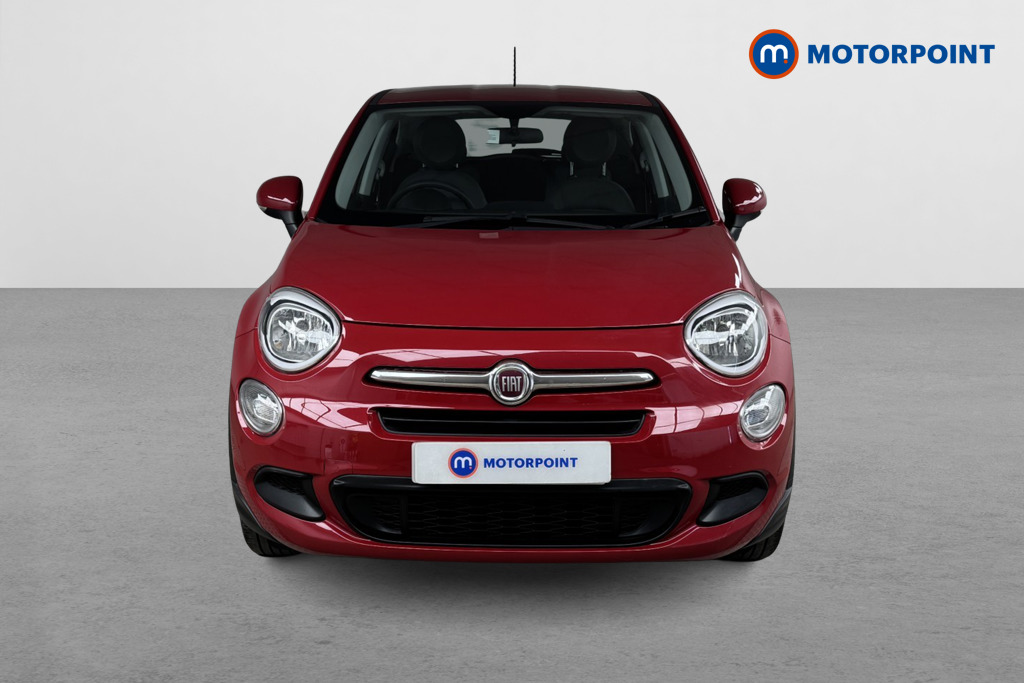 Fiat 500X POP Manual Petrol SUV - Stock Number (1554331) - Front bumper