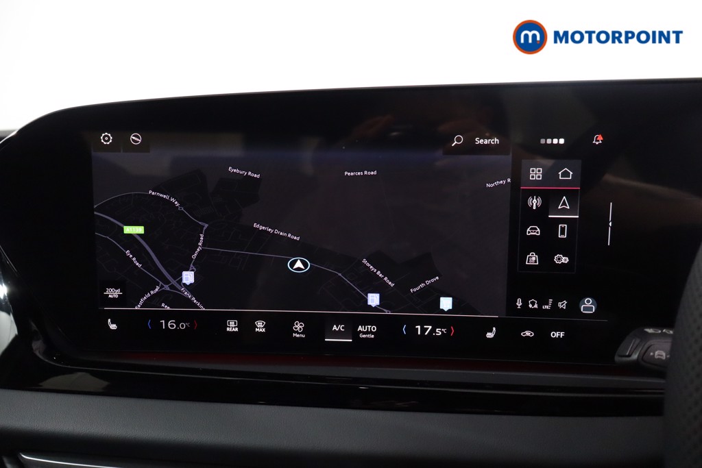 Audi A5 S Line Automatic Petrol Estate - Stock Number (1554368) - 2nd supplementary image