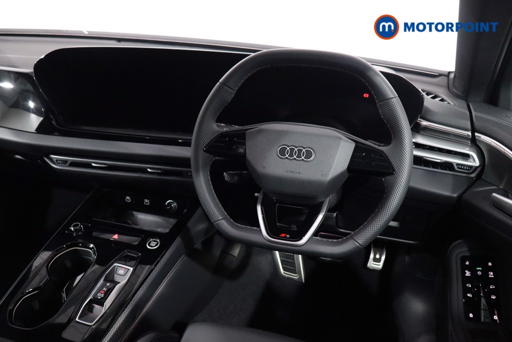 Audi A5 S Line Automatic Petrol Estate - Stock Number (1554368) - 3rd supplementary image