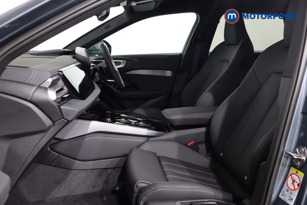 Audi A5 S Line Automatic Petrol Estate - Stock Number (1554368) - 4th supplementary image