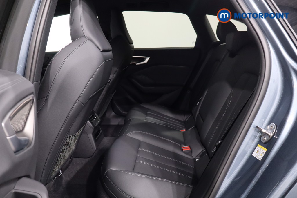 Audi A5 S Line Automatic Petrol Estate - Stock Number (1554368) - 5th supplementary image