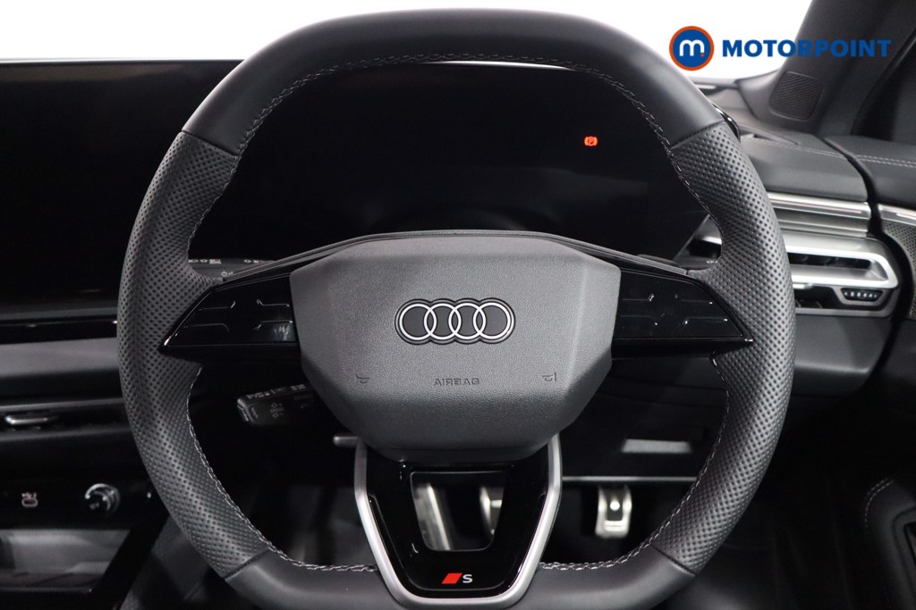 Audi A5 S Line Automatic Petrol Estate - Stock Number (1554368) - 6th supplementary image