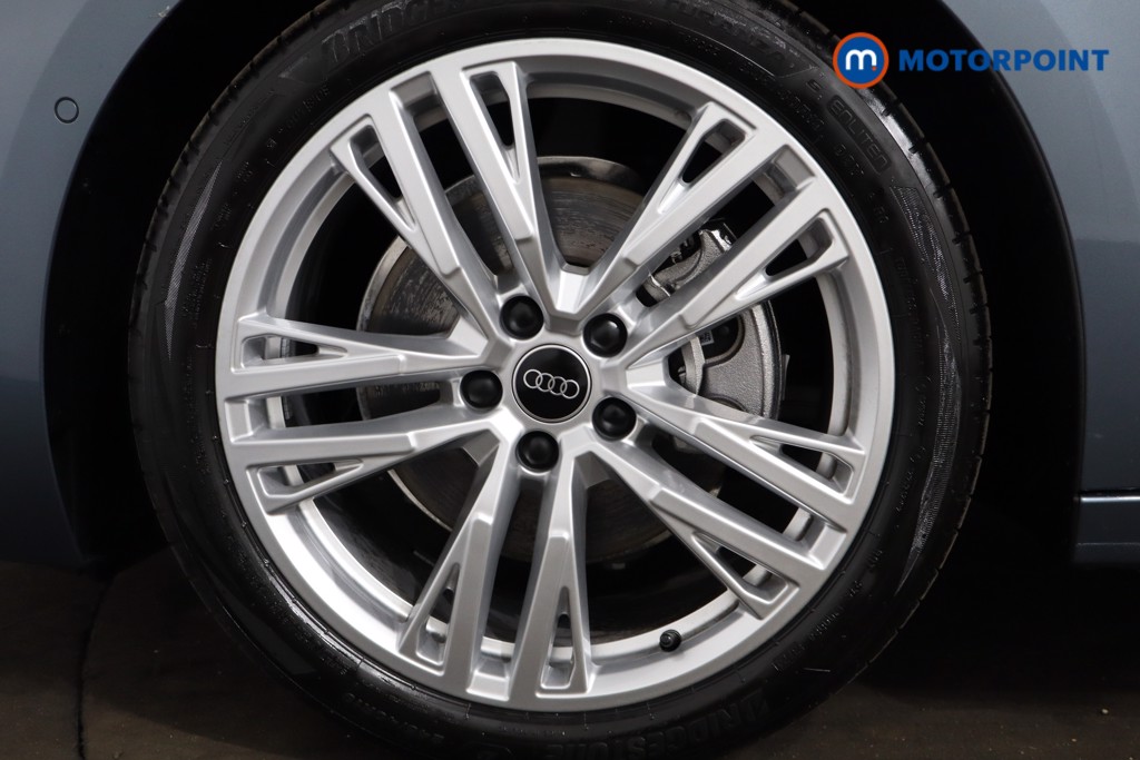 Audi A5 S Line Automatic Petrol Estate - Stock Number (1554368) - 10th supplementary image