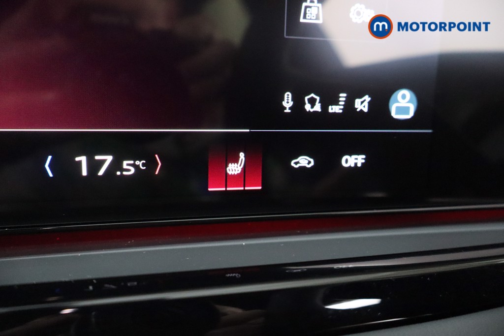 Audi A5 S Line Automatic Petrol Estate - Stock Number (1554368) - 14th supplementary image