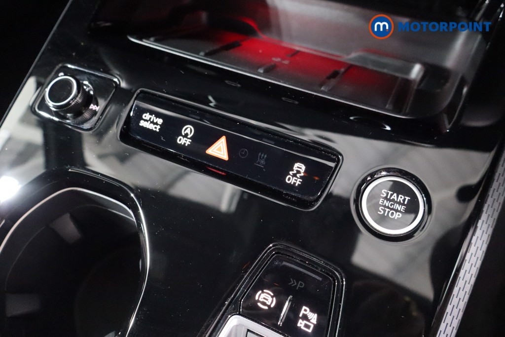 Audi A5 S Line Automatic Petrol Estate - Stock Number (1554368) - 17th supplementary image