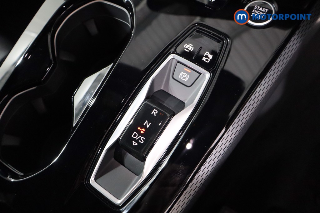 Audi A5 S Line Automatic Petrol Estate - Stock Number (1554368) - 18th supplementary image