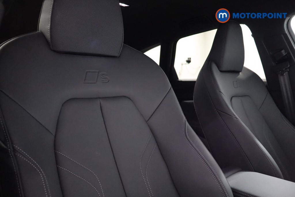 Audi A5 S Line Automatic Petrol Estate - Stock Number (1554368) - 22nd supplementary image
