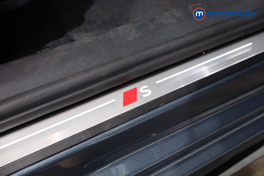 Audi A5 S Line Automatic Petrol Estate - Stock Number (1554368) - 23rd supplementary image
