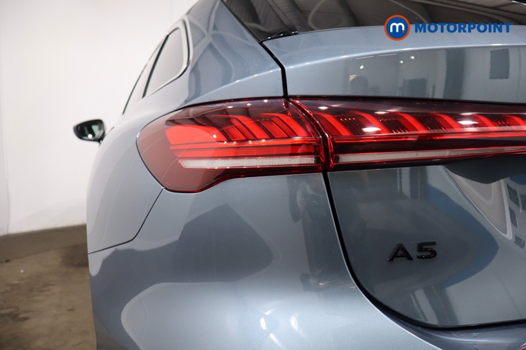 Audi A5 S Line Automatic Petrol Estate - Stock Number (1554368) - 27th supplementary image