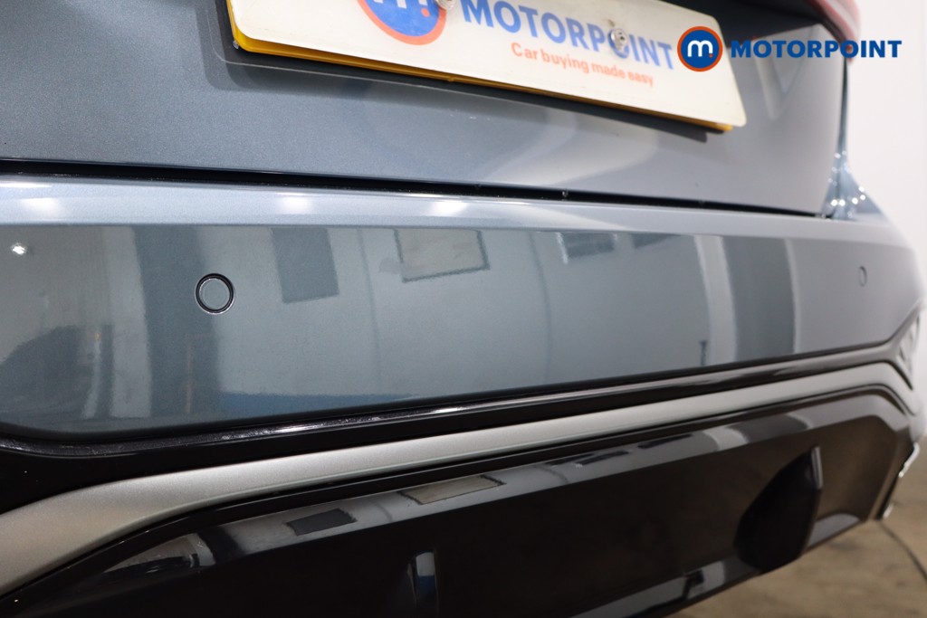 Audi A5 S Line Automatic Petrol Estate - Stock Number (1554368) - 28th supplementary image
