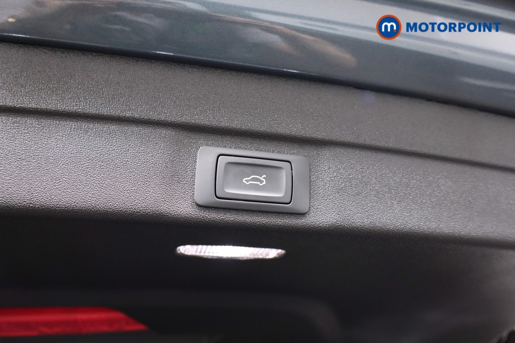 Audi A5 S Line Automatic Petrol Estate - Stock Number (1554368) - 30th supplementary image