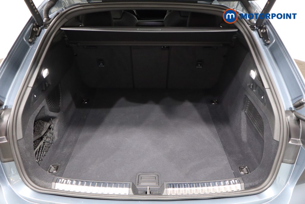 Audi A5 S Line Automatic Petrol Estate - Stock Number (1554368) - 31st supplementary image