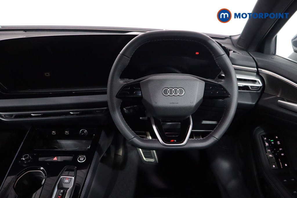 Audi A5 S Line Automatic Petrol Estate - Stock Number (1554368) - 1st supplementary image