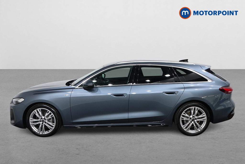 Audi A5 S Line Automatic Petrol Estate - Stock Number (1554368) - Passenger side