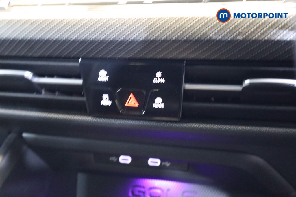 Volkswagen Golf R Automatic Petrol Hatchback - Stock Number (1554420) - 7th supplementary image