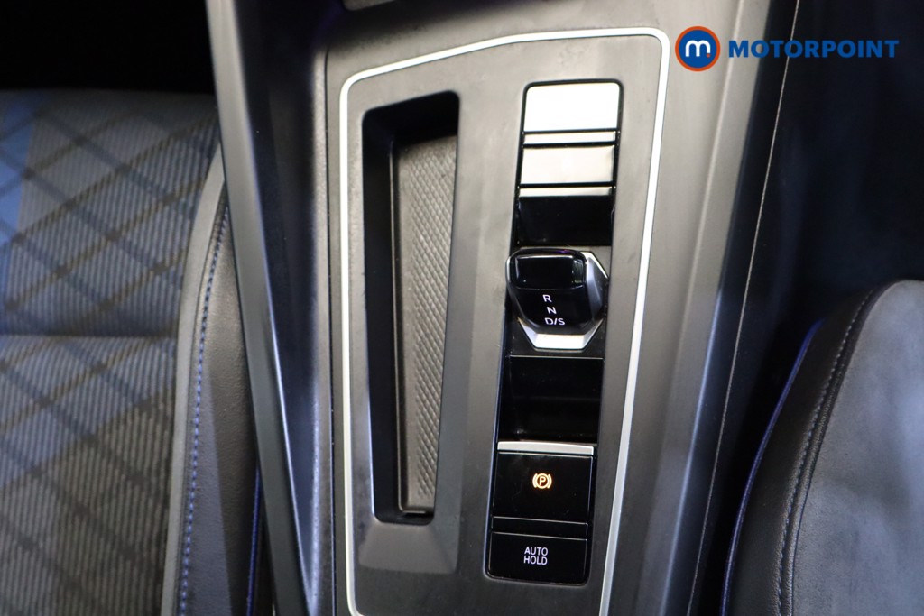 Volkswagen Golf R Automatic Petrol Hatchback - Stock Number (1554420) - 8th supplementary image