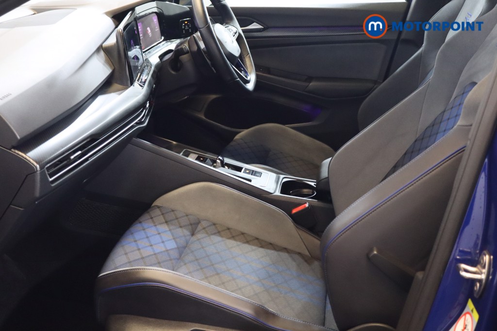 Volkswagen Golf R Automatic Petrol Hatchback - Stock Number (1554420) - 10th supplementary image