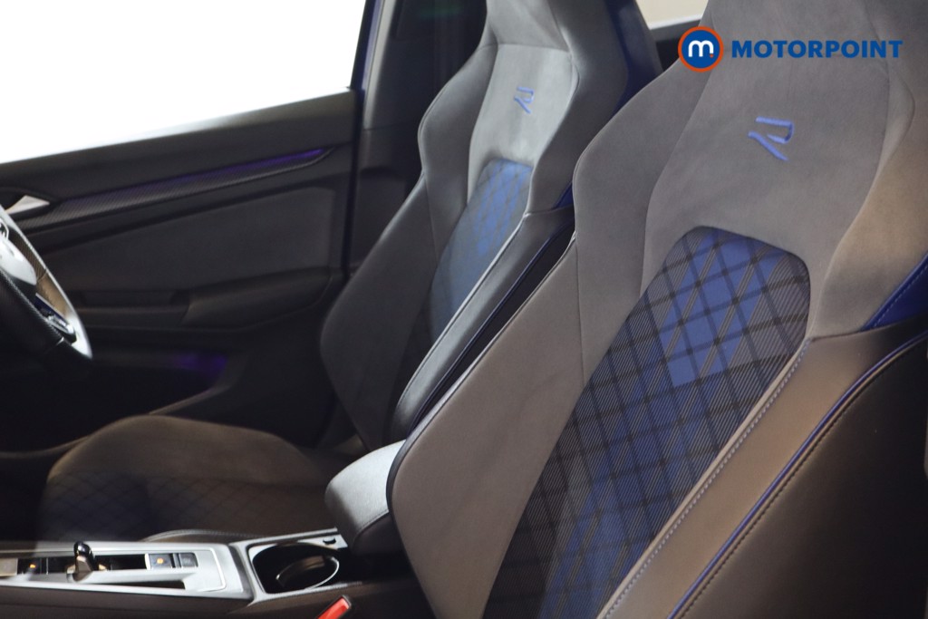 Volkswagen Golf R Automatic Petrol Hatchback - Stock Number (1554420) - 11th supplementary image