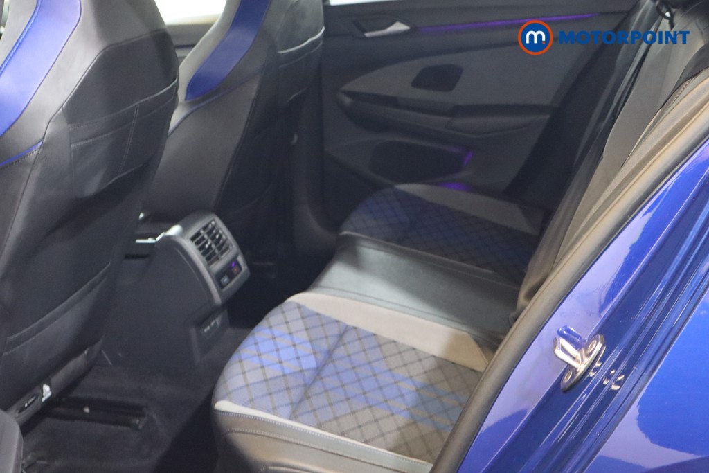Volkswagen Golf R Automatic Petrol Hatchback - Stock Number (1554420) - 12th supplementary image