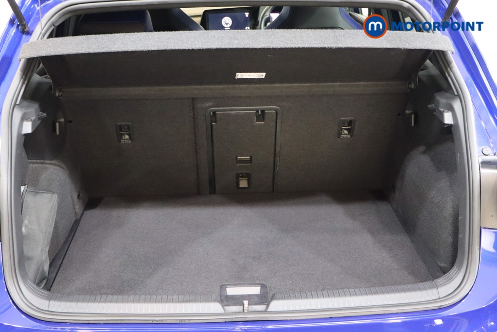 Volkswagen Golf R Automatic Petrol Hatchback - Stock Number (1554420) - 14th supplementary image