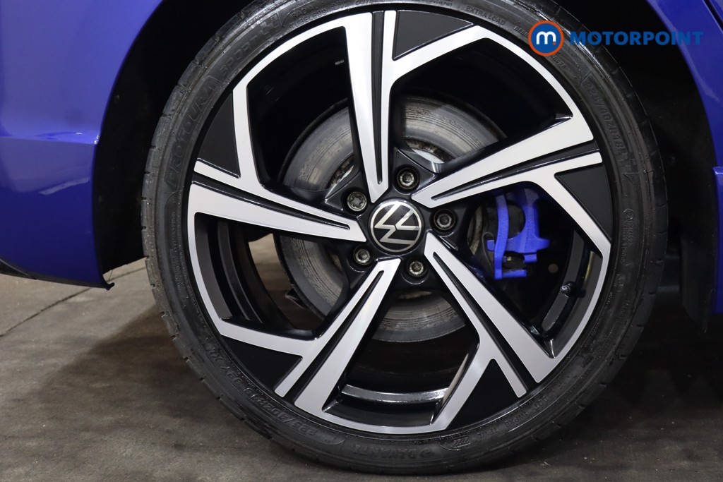 Volkswagen Golf R Automatic Petrol Hatchback - Stock Number (1554420) - 15th supplementary image