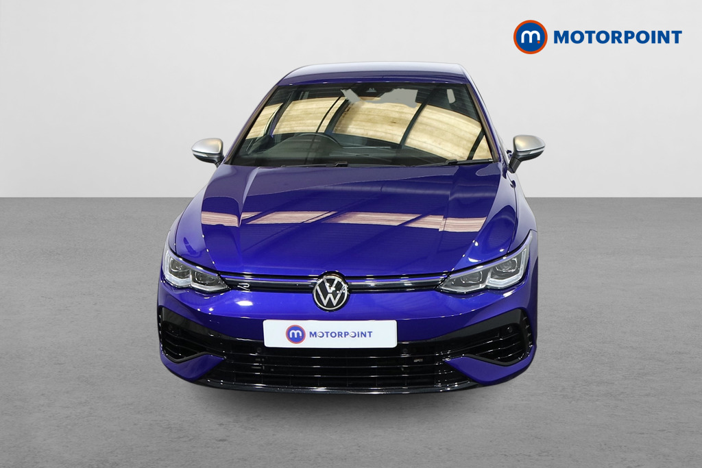 Volkswagen Golf R Automatic Petrol Hatchback - Stock Number (1554420) - Front bumper