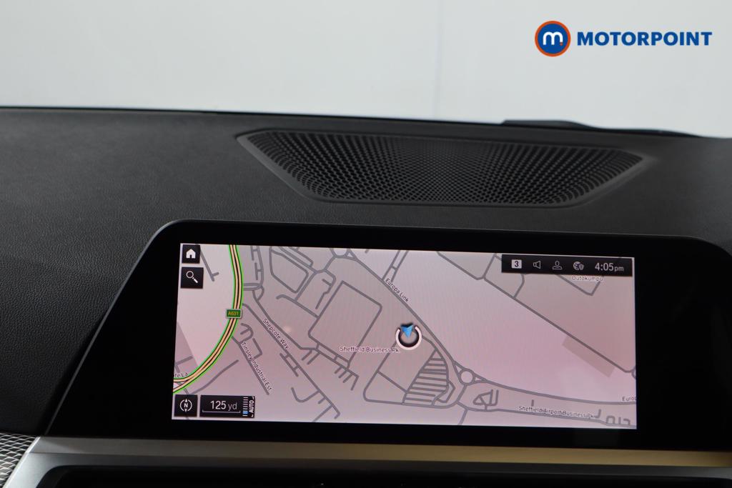BMW 3 Series M Sport Automatic Petrol Plug-In Hybrid Estate - Stock Number (1554488) - 2nd supplementary image