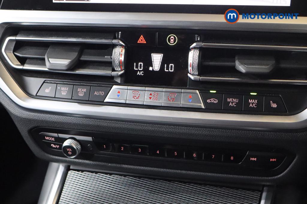 BMW 3 Series M Sport Automatic Petrol Plug-In Hybrid Estate - Stock Number (1554488) - 4th supplementary image