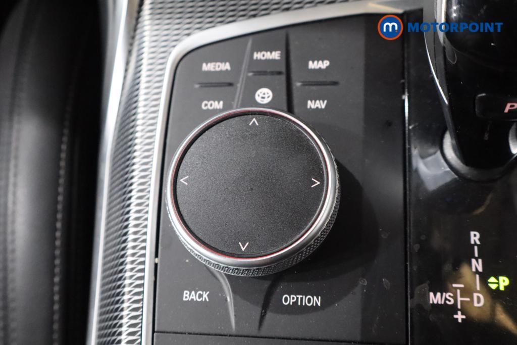 BMW 3 Series M Sport Automatic Petrol Plug-In Hybrid Estate - Stock Number (1554488) - 5th supplementary image