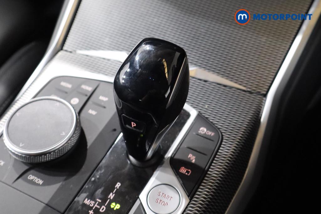 BMW 3 Series M Sport Automatic Petrol Plug-In Hybrid Estate - Stock Number (1554488) - 6th supplementary image