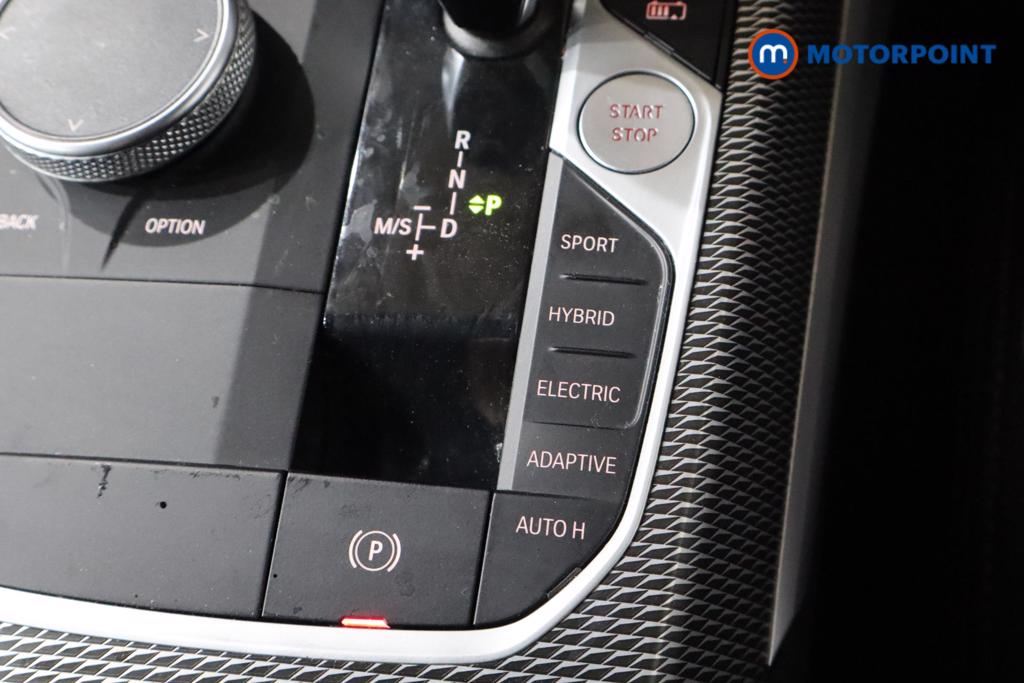BMW 3 Series M Sport Automatic Petrol Plug-In Hybrid Estate - Stock Number (1554488) - 7th supplementary image