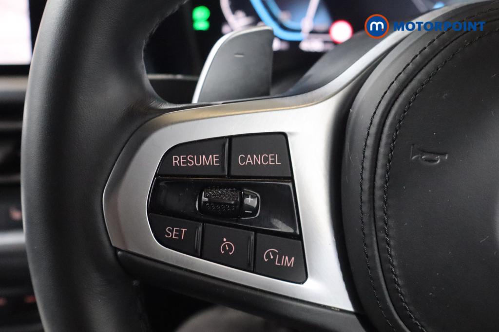BMW 3 Series M Sport Automatic Petrol Plug-In Hybrid Estate - Stock Number (1554488) - 8th supplementary image