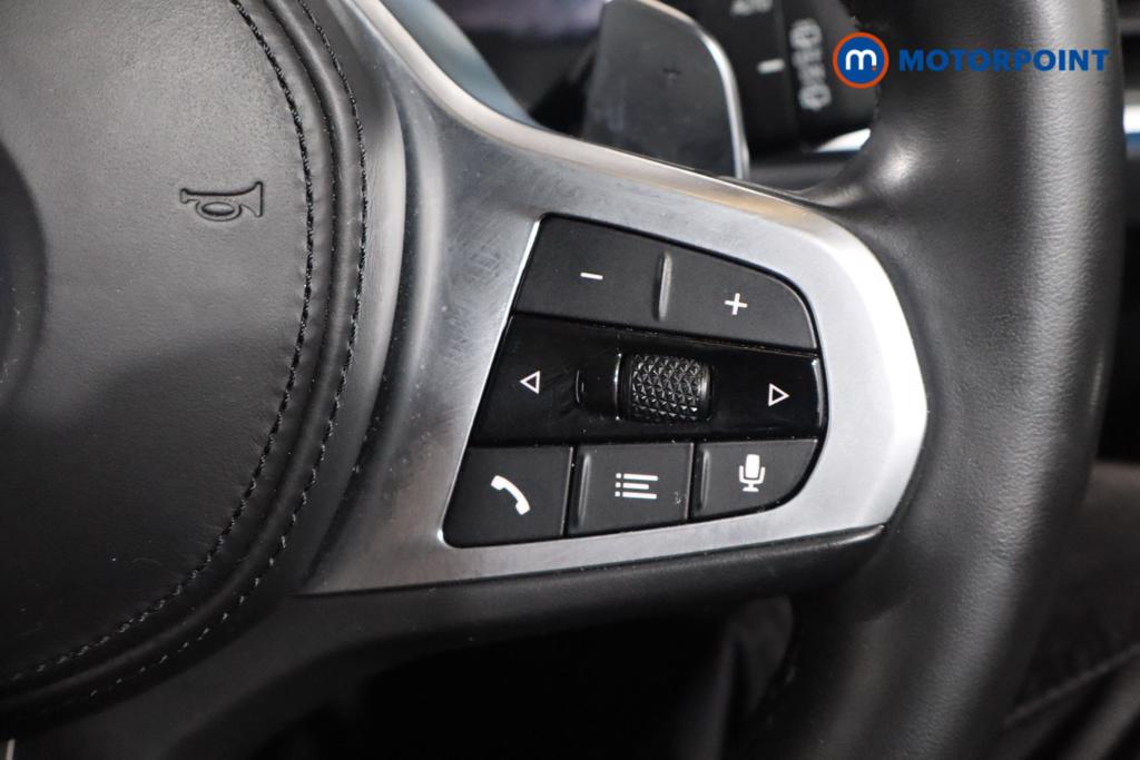 BMW 3 Series M Sport Automatic Petrol Plug-In Hybrid Estate - Stock Number (1554488) - 9th supplementary image