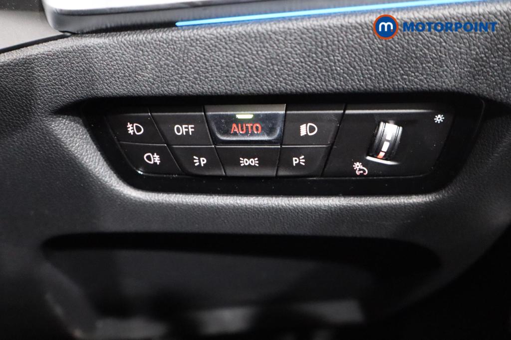 BMW 3 Series M Sport Automatic Petrol Plug-In Hybrid Estate - Stock Number (1554488) - 10th supplementary image