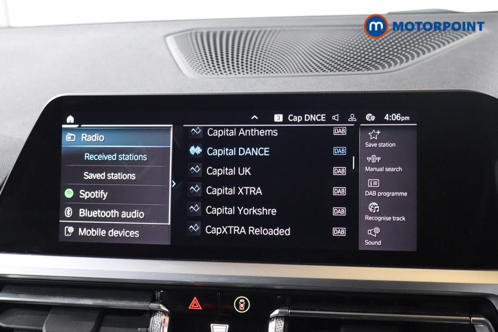 BMW 3 Series M Sport Automatic Petrol Plug-In Hybrid Estate - Stock Number (1554488) - 11th supplementary image